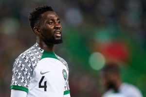 2026 WCQ playoffs: Chelle laments Ndidi’s absence for essential Congo conflict