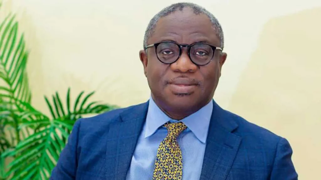 Ekiti PDP Main: Courtroom adjourns go well with towards Oluyede’s victory to Dec 8 Ekiti PDP Main: Courtroom adjourns go well with towards Oluyede’s victory to Dec 8