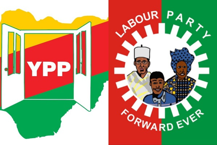 Labour Celebration collapses construction into YPP in Kaduna Labour Celebration collapses construction into YPP in Kaduna