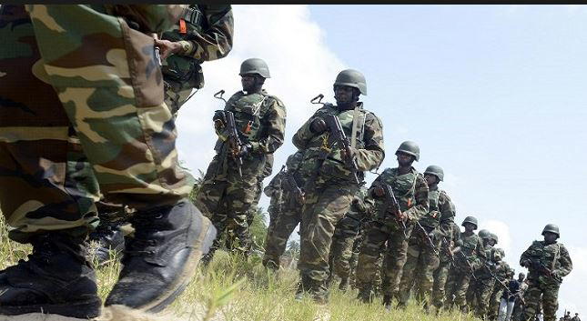 Military confirms rescuing 21 kidnapped by bandits in Kogi Military confirms rescuing 21 kidnapped by bandits in Kogi