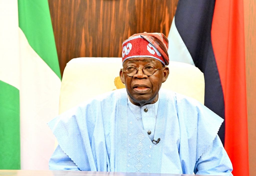 Tinubu orders withdrawal of law enforcement officials guarding VIPs for core police duties Tinubu orders withdrawal of law enforcement officials guarding VIPs for core police duties
