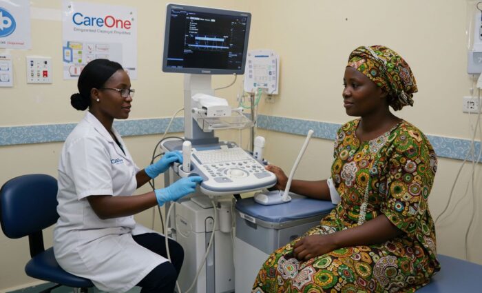 Group launches first free ambulance service in Port Harcourt Group launches first free ambulance service in Port Harcourt