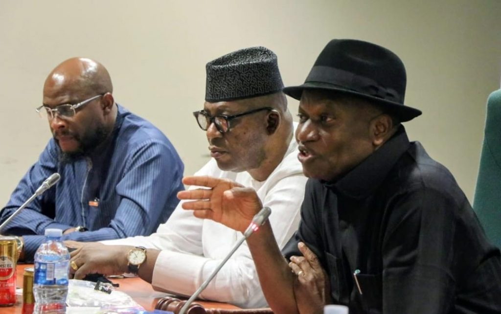 Reps panel points seven-day ultimatum to MDAs, warns of arrest warrants