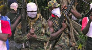 Gunmen abduct passengers on Kabba-Okene freeway in Kogi