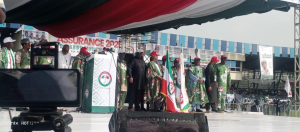 Ibadan PDP conference a carnival of disgrace, lawlessness — Oyo APC Ibadan PDP conference a carnival of disgrace, lawlessness — Oyo APC