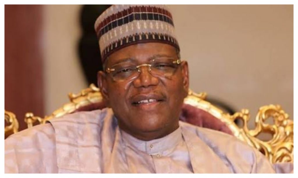 PDP Conference: Courtroom fixes November 11 to listen to Sule Lamido’s prayer