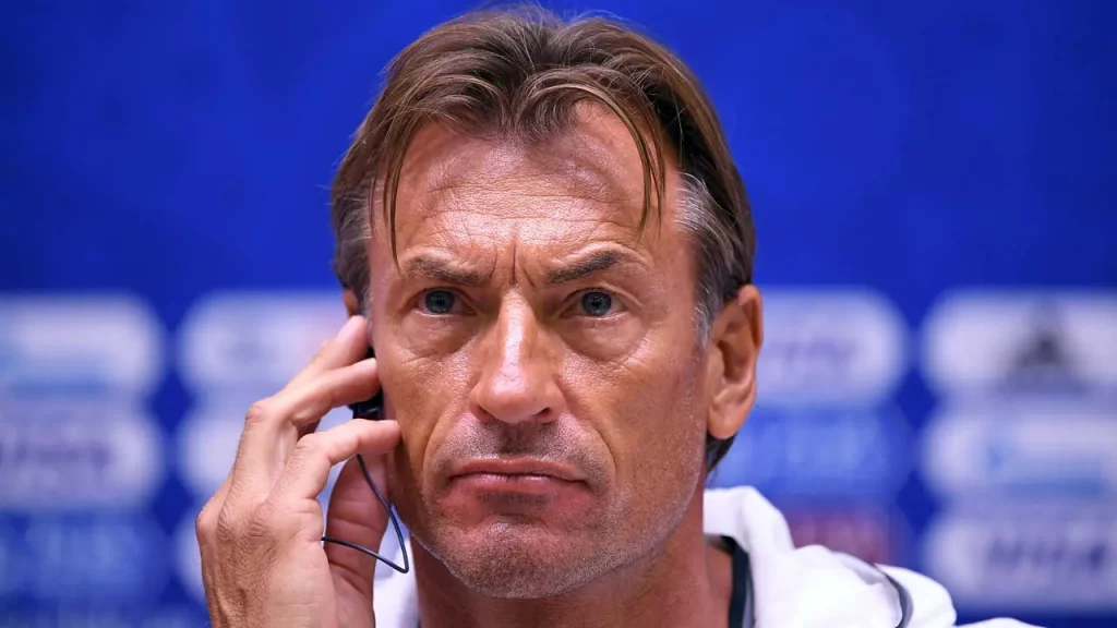 2026 World Cup: They’ve nice likelihood – Herve Renard predicts nation to win trophy