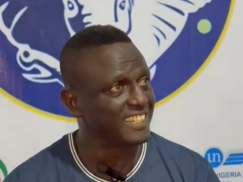 Ukaegbu explains Enyimba’s derby victory