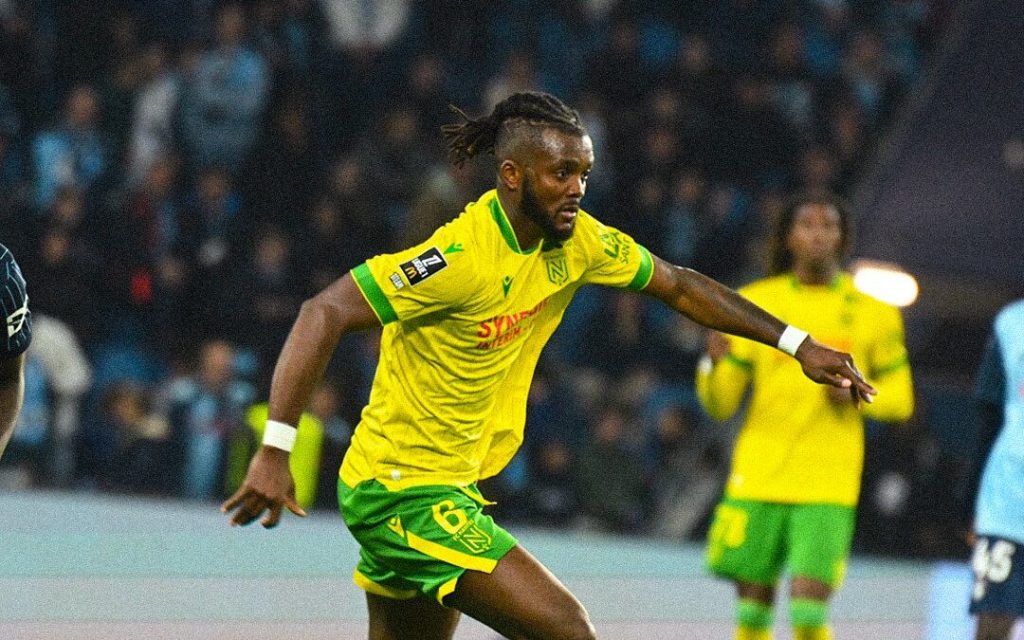 “We should appropriate our errors” — Tremendous Eagles defender Awaziem units 2025 AFCON title goal “We should appropriate our errors” — Tremendous Eagles defender Awaziem units 2025 AFCON title goal