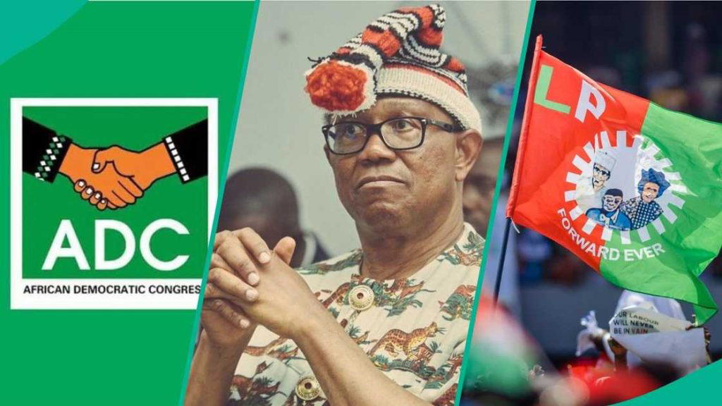 2027: ‘Zoning not on the desk, make up your thoughts’ — ADC tells Obi 2027: ‘Zoning not on the desk, make up your thoughts’ — ADC tells Obi