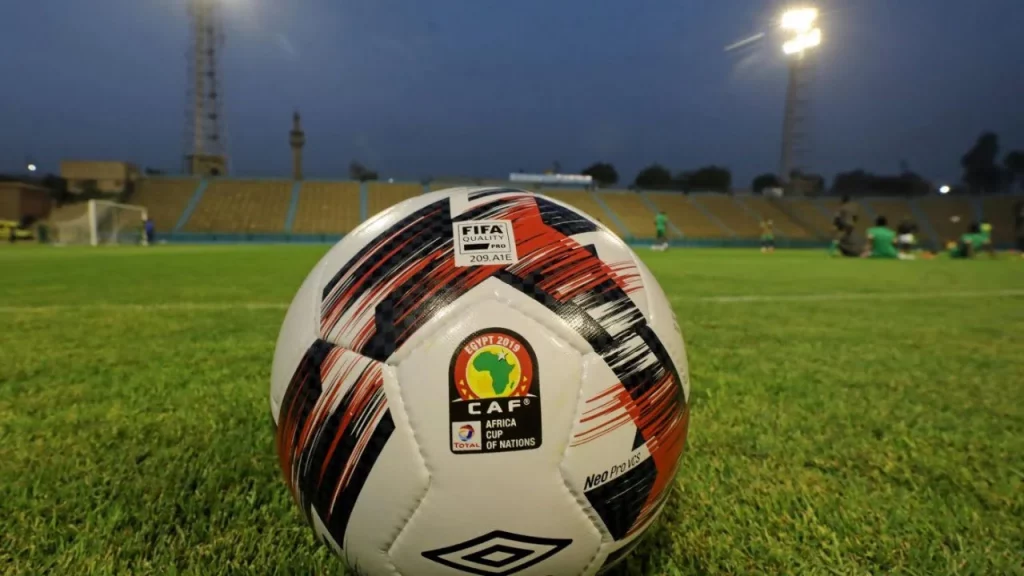 Golf equipment threaten to sack Ugandan gamers over AFCON 2025 participation Golf equipment threaten to sack Ugandan gamers over AFCON 2025 participation