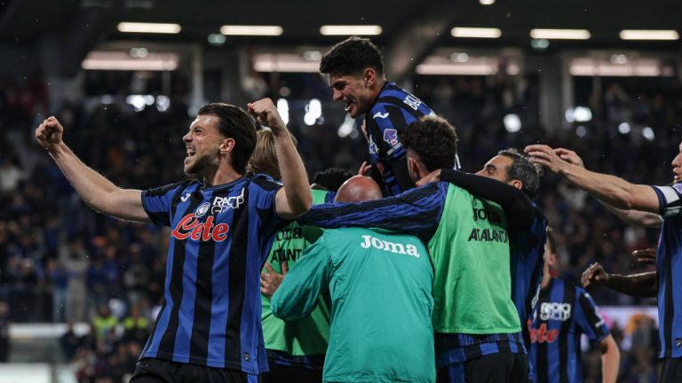 Champions League Roundup: Atalanta beat Chelsea, Liverpool win at Inter Milan Champions League Roundup: Atalanta beat Chelsea, Liverpool win at Inter Milan
