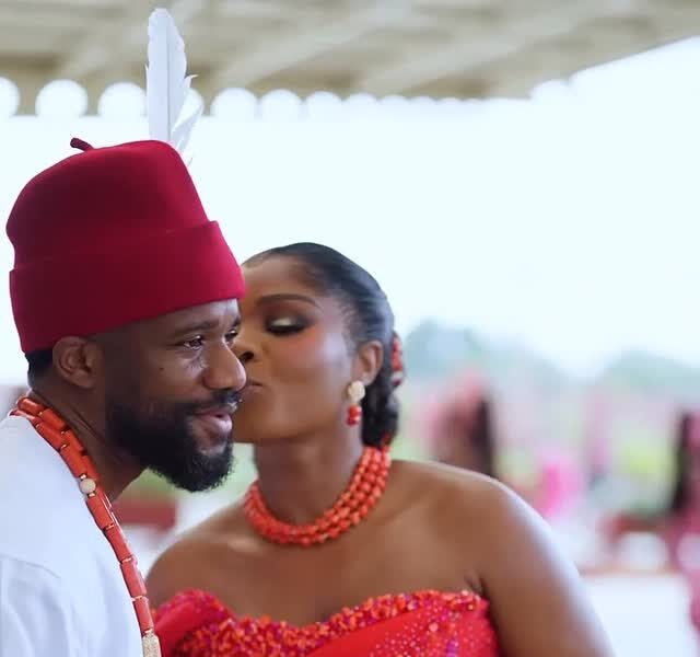 This Couple’s Candy Video Will Have You Grinning From Ear to Ear This Couple’s Candy Video Will Have You Grinning From Ear to Ear