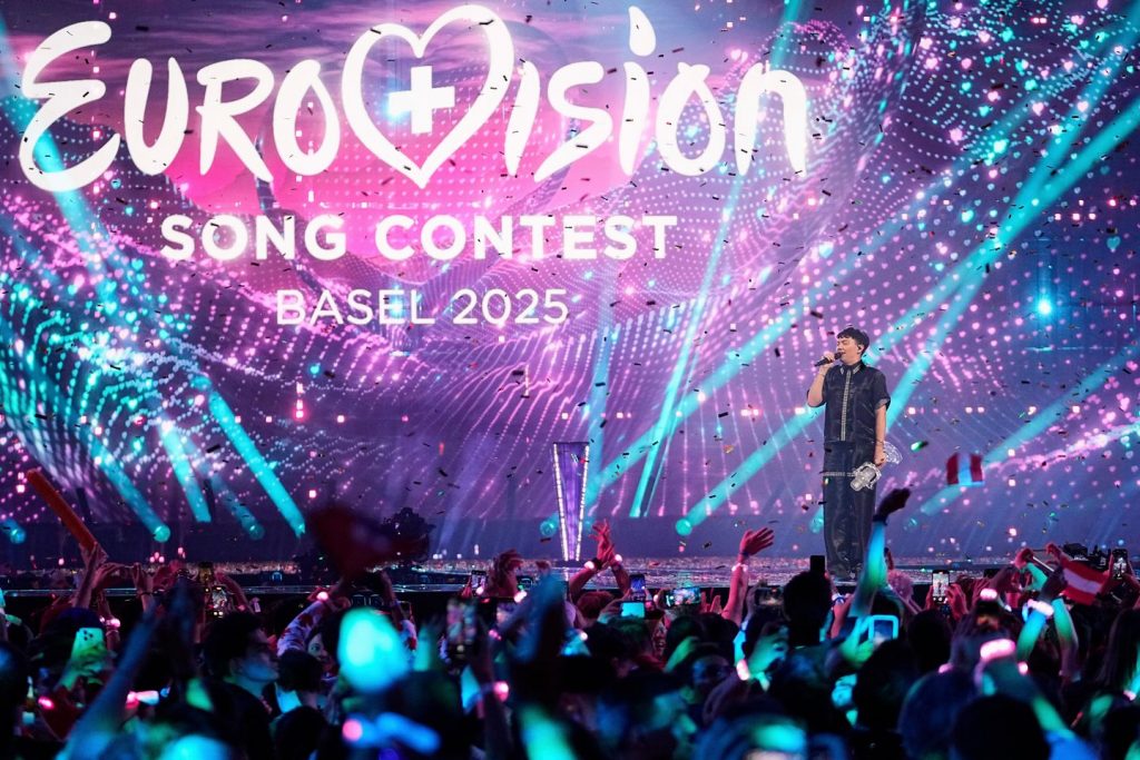 At the least 4 international locations pull out of 2026 Eurovision contest as Israel's participation sows discord At the least 4 international locations pull out of 2026 Eurovision contest as Israel's participation sows discord