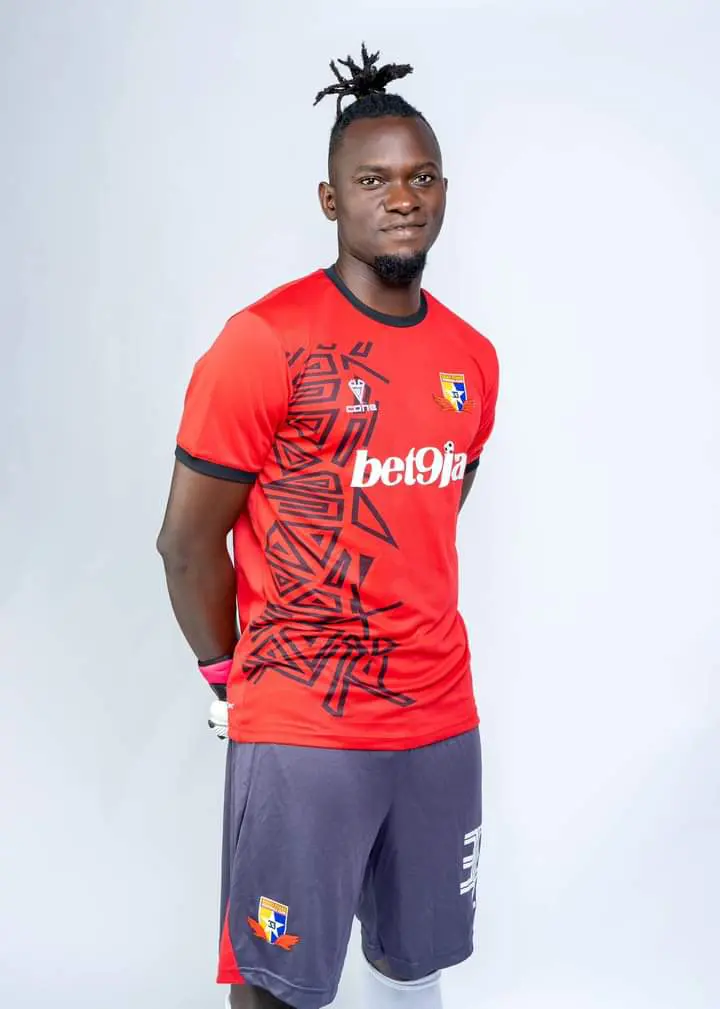 Remo Stars goalkeeper makes Benin’s preliminary AFCON 2025 squad Remo Stars goalkeeper makes Benin’s preliminary AFCON 2025 squad