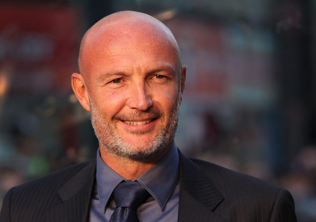 EPL: Frank Leboeuf names workforce that will not win title after Arsenal draw Chelsea EPL: Frank Leboeuf names workforce that will not win title after Arsenal draw Chelsea