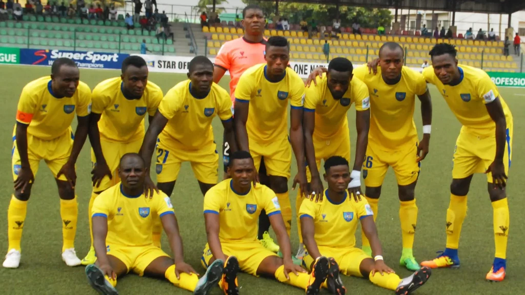 NNL: New date set for Gombe United vs Kebbi United