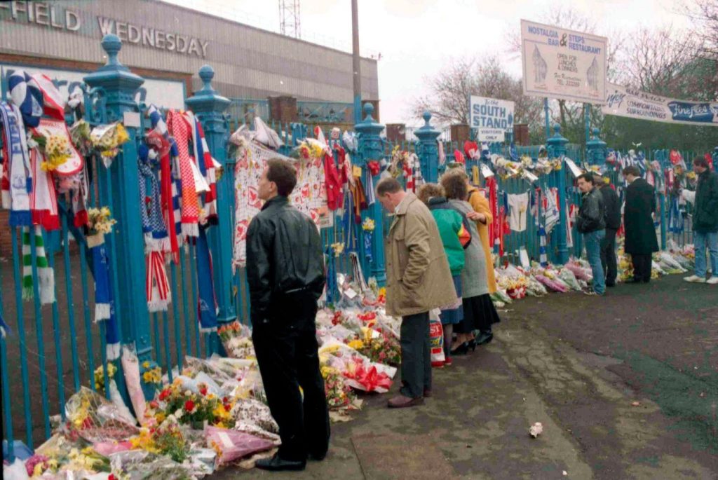 Hillsborough investigation finds 12 law enforcement officials would have confronted gross misconduct expenses Hillsborough investigation finds 12 law enforcement officials would have confronted gross misconduct expenses