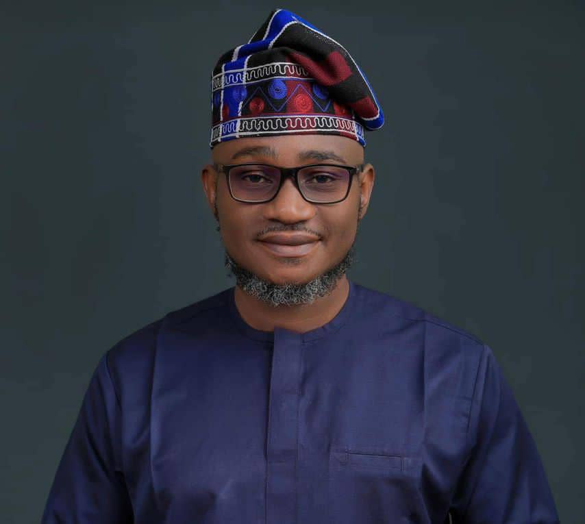 Moro’s declare in opposition to Governor Alia misplaced – Onjeh Moro’s declare in opposition to Governor Alia misplaced – Onjeh