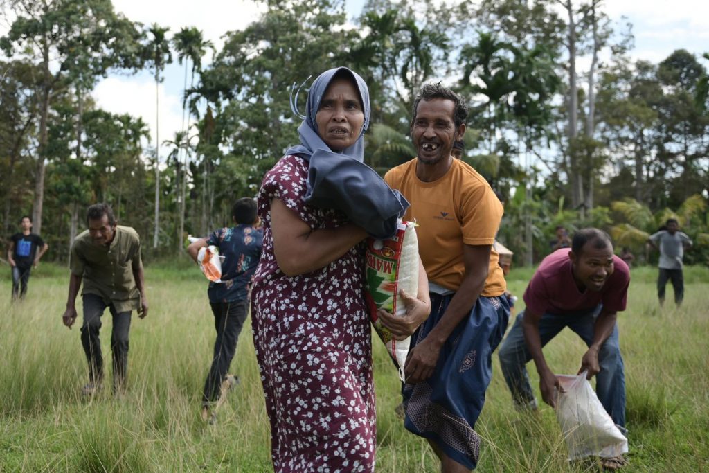 Asia flood demise toll surpasses 1,500 as calls develop to combat deforestation Asia flood demise toll surpasses 1,500 as calls develop to combat deforestation