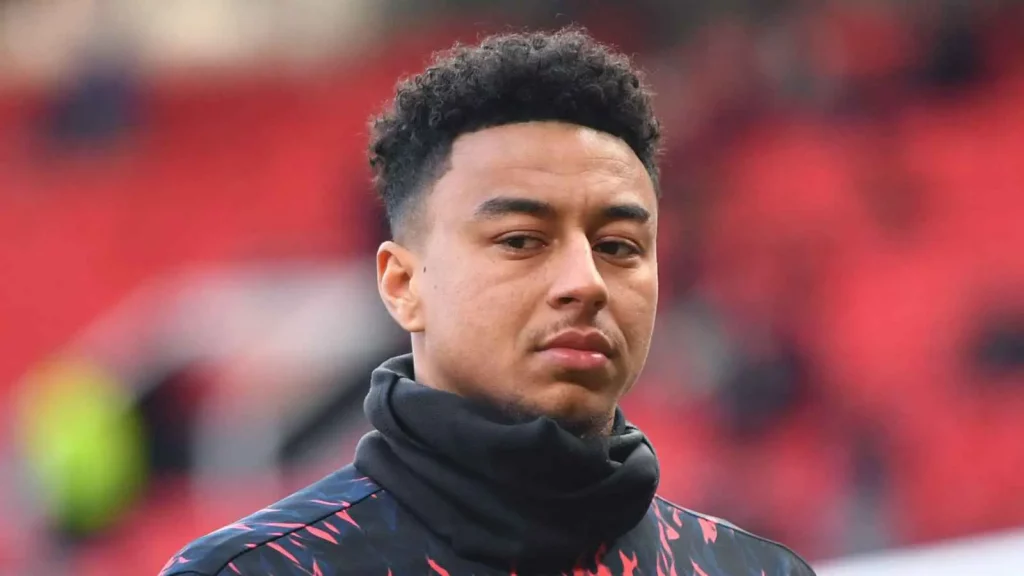 Jesse Lingard’s contract terminated – Each day Publish Nigeria Jesse Lingard’s contract terminated – Each day Publish Nigeria