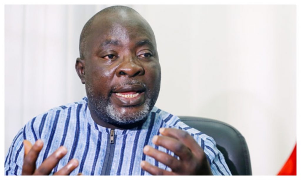 Former PDP spokesperson Kola Ologbondiyan dumps celebration Former PDP spokesperson Kola Ologbondiyan dumps celebration