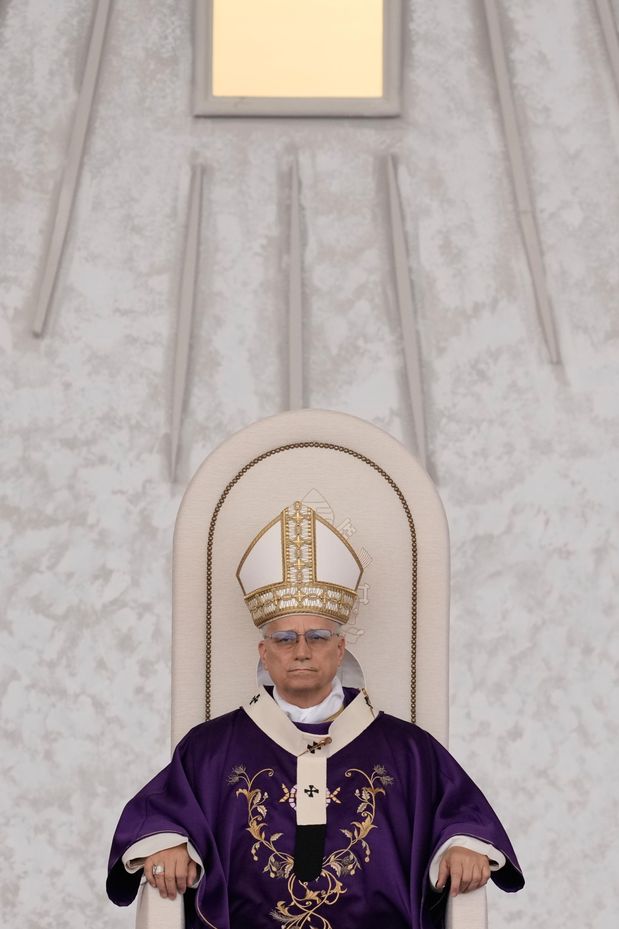 Vatican fee once more says no to ordaining ladies as deacons, however urges different ministries Vatican fee once more says no to ordaining ladies as deacons, however urges different ministries