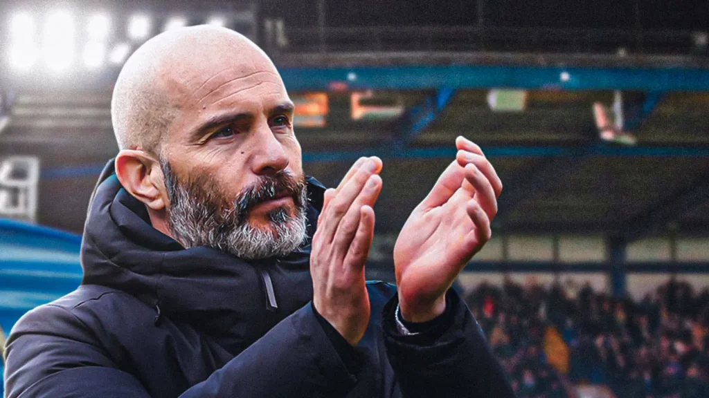 EPL: 11 vs 11, we had been higher than Arsenal – Maresca on 1-1 draw EPL: 11 vs 11, we had been higher than Arsenal – Maresca on 1-1 draw