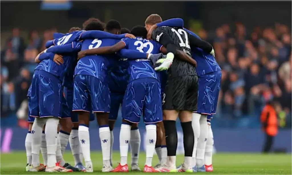 Chelsea endure contemporary damage blow after 0-0 draw with Bournemouth