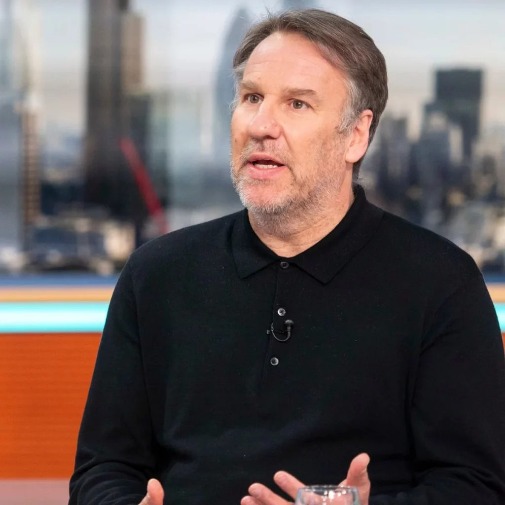EPL: Paul Merson predicts Aston Villa vs Arsenal, different fixtures EPL: Paul Merson predicts Aston Villa vs Arsenal, different fixtures
