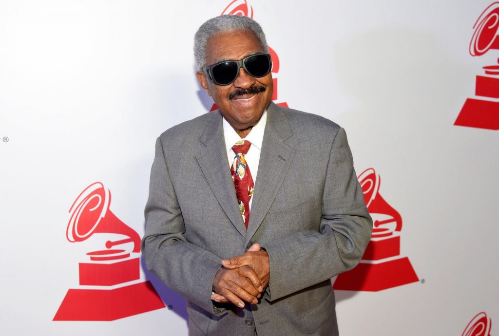 Puerto Rico salsa large Rafael Ithier, who led El Gran Combo for greater than half a century, dies Puerto Rico salsa large Rafael Ithier, who led El Gran Combo for greater than half a century, dies