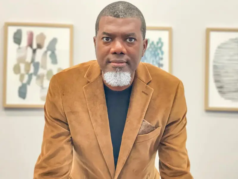 Ambassadorial checklist: Why Reno Omokri needs to be dropped – LP’s Arabambi Ambassadorial checklist: Why Reno Omokri needs to be dropped – LP’s Arabambi