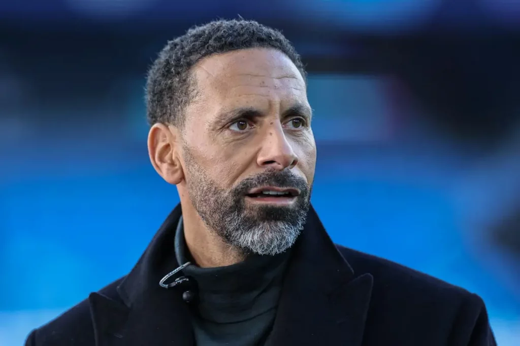 EPL: He is unplayable – Rio Ferdinand compares Saka to Salah EPL: He is unplayable – Rio Ferdinand compares Saka to Salah