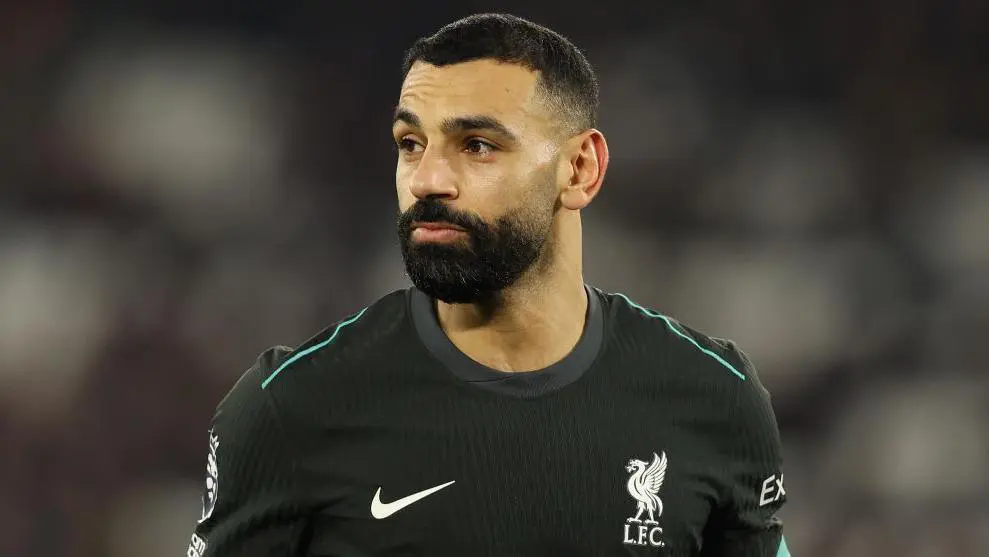 EPL: The sport towards Brighton might be my final for Liverpool – Salah EPL: The sport towards Brighton might be my final for Liverpool – Salah