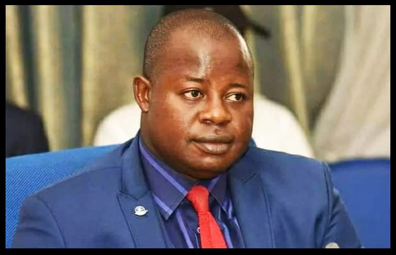 Joke taken too far- Impeached APC chairman in Cross River Joke taken too far- Impeached APC chairman in Cross River