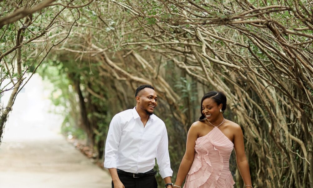 From Church Fellowship to Without end! Ugochi & Somto’s Story is one in every of Destiny’s Divine Timing From Church Fellowship to Without end! Ugochi & Somto’s Story is one in every of Destiny’s Divine Timing