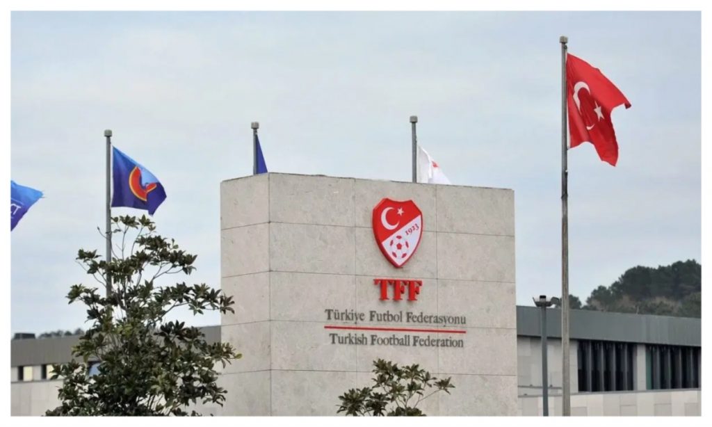 Turkey: 29 footballers to be arrested in betting scandal