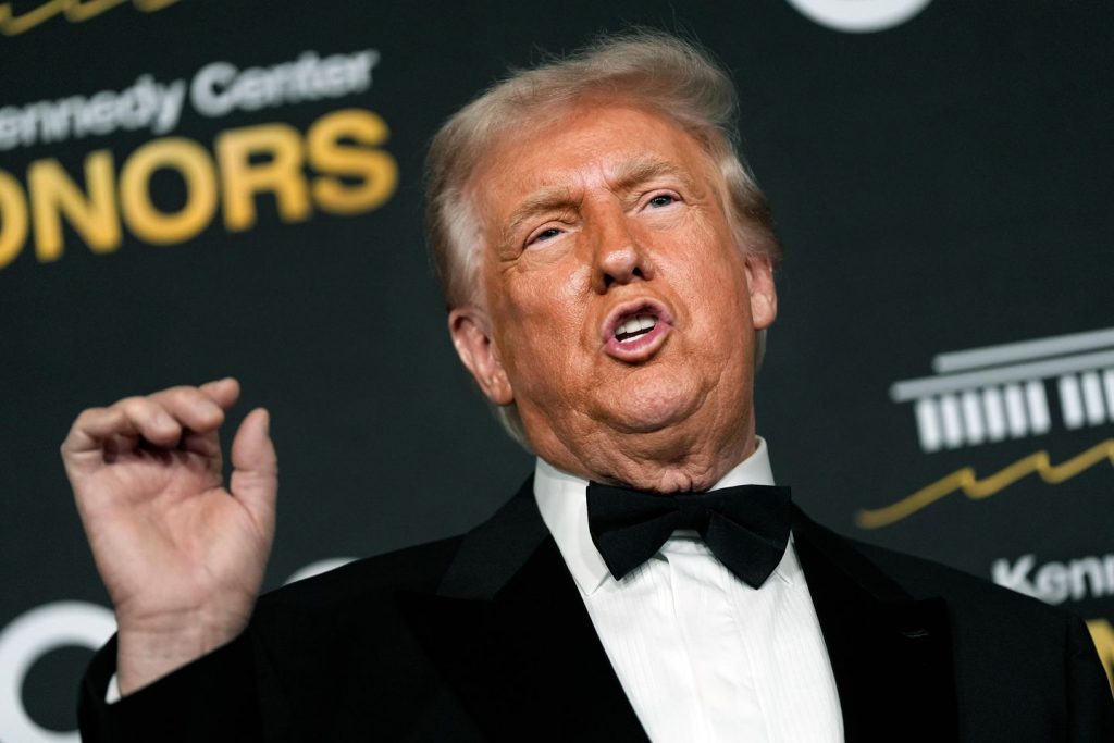 Trump says Zelenskyy 'hasn't learn' a U.S.-authored proposal to finish Russia-Ukraine warfare Trump says Zelenskyy 'hasn't learn' a U.S.-authored proposal to finish Russia-Ukraine warfare