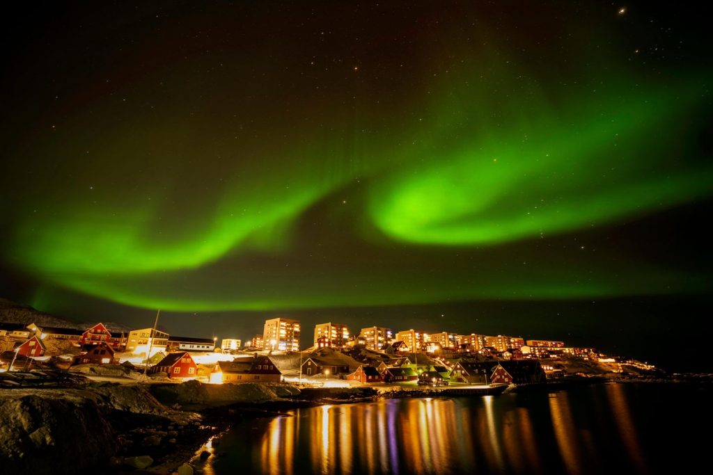 U.S. envoy Howery to fulfill Greenland, Danish officers at joint summit amid strained relations