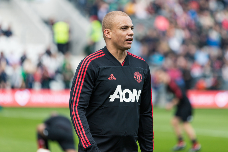 EPL: Ugarte hasn’t performed properly – Wes Brown arms Man Utd signing to make EPL: Ugarte hasn’t performed properly – Wes Brown arms Man Utd signing to make