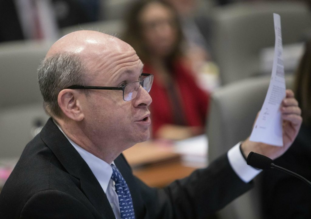 Lawyer who peddled Steele File will get his second earlier than Supreme Courtroom