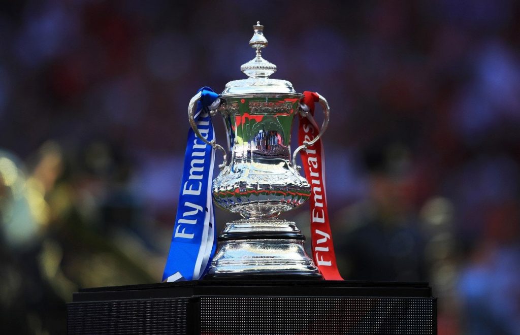 FA Cup third spherical: Arsenal, Chelsea, Man Utd opponents confirmed [Full fixtures]