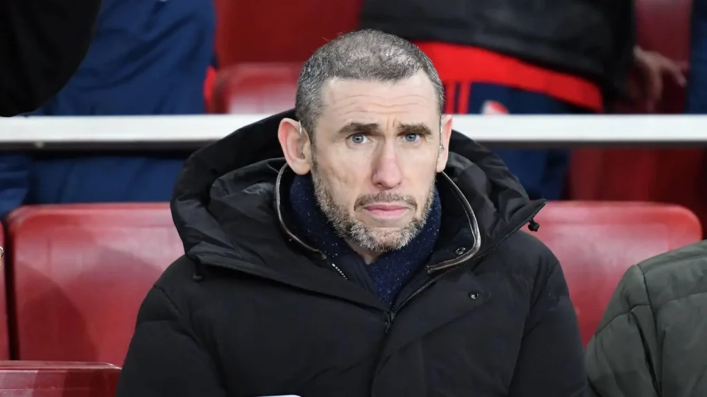 Arsenal vs Aston Villa: He proved folks flawed – Keown names man-of-the-match Arsenal vs Aston Villa: He proved folks flawed – Keown names man-of-the-match