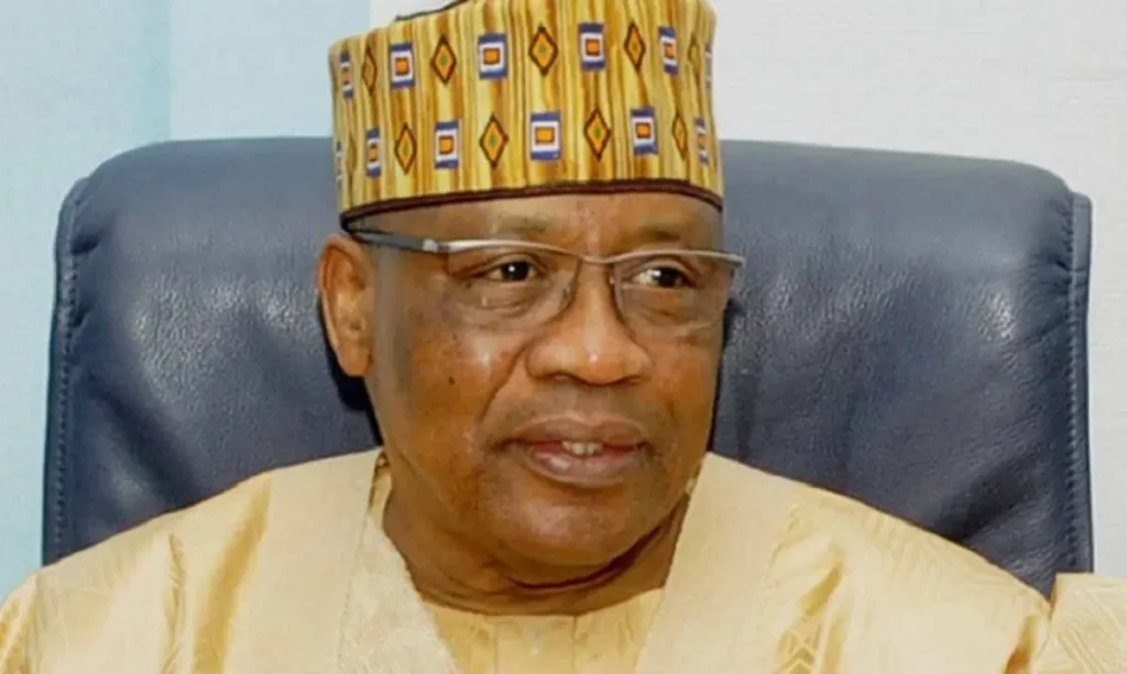 2027: Learn how to lead PDP to victory – IBB offers Get together Nationwide Chairman suggestions 2027: Learn how to lead PDP to victory – IBB offers Get together Nationwide Chairman suggestions