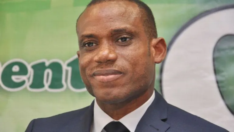 AFCON 2025: Chelle should be cussed – Oliseh charges Tremendous Eagles’ possibilities AFCON 2025: Chelle should be cussed – Oliseh charges Tremendous Eagles’ possibilities