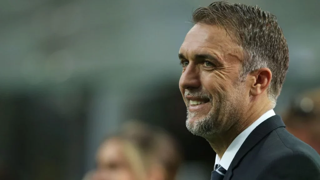 World Cup 2026: They’re relaxed – Batistuta predicts workforce to achieve closing World Cup 2026: They’re relaxed – Batistuta predicts workforce to achieve closing